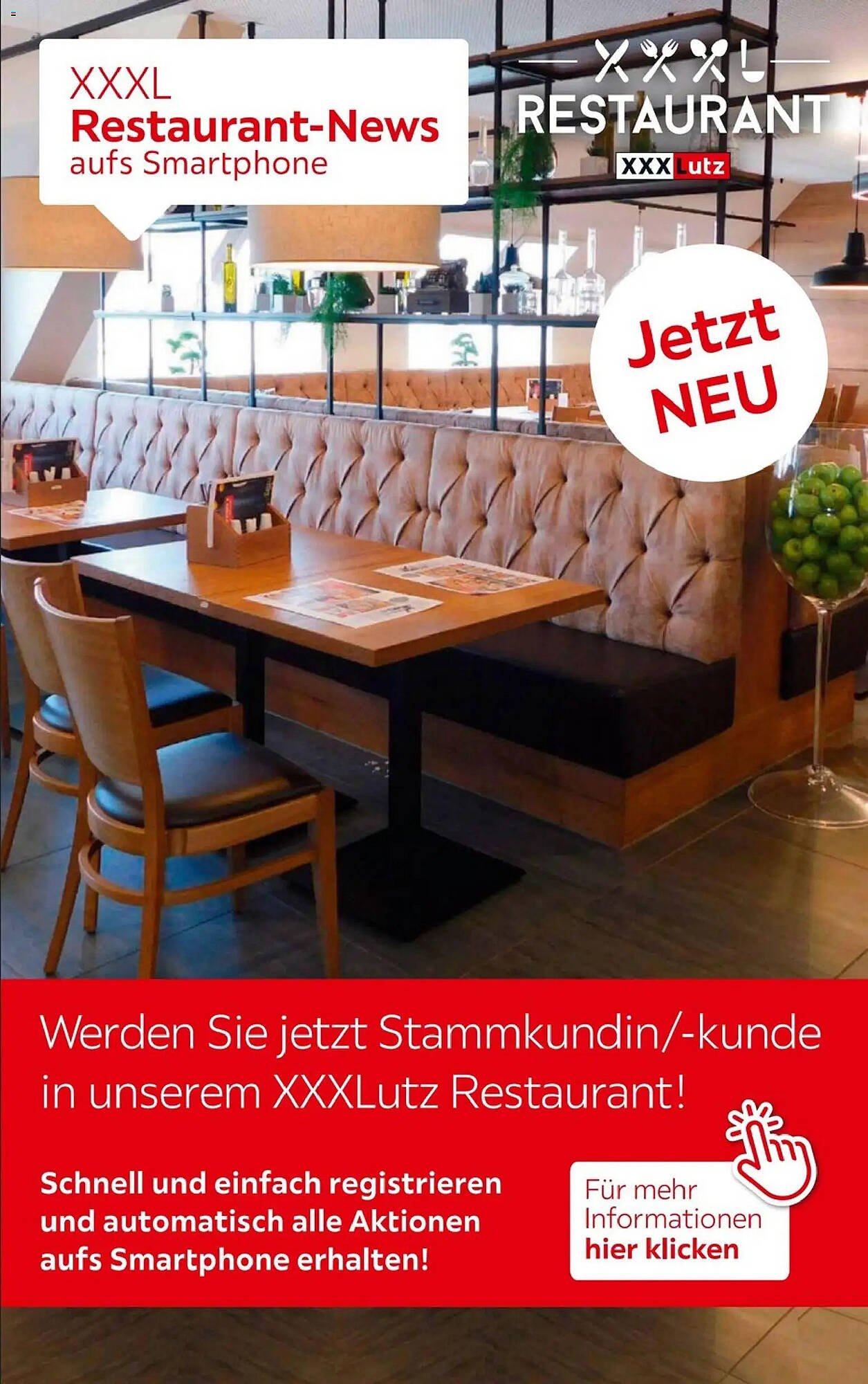 XXXLutz Prospekt (2025-11-23 - 2025-12-07)