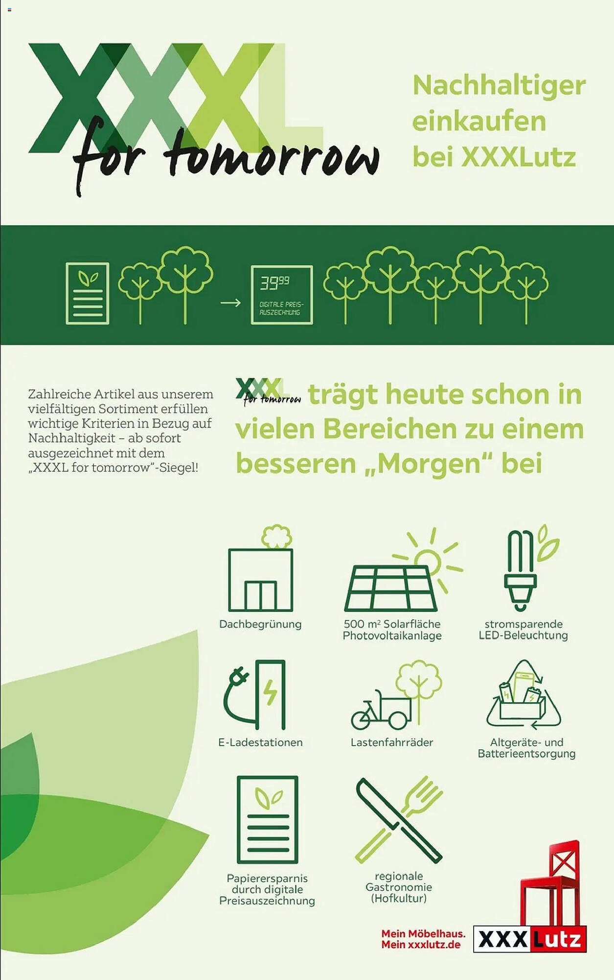XXXLutz Prospekt (2025-11-23 - 2025-12-07)