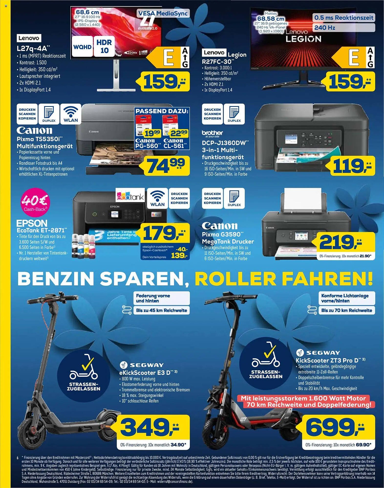 Euronics Prospekt (2026-04-04 - 2026-04-10)