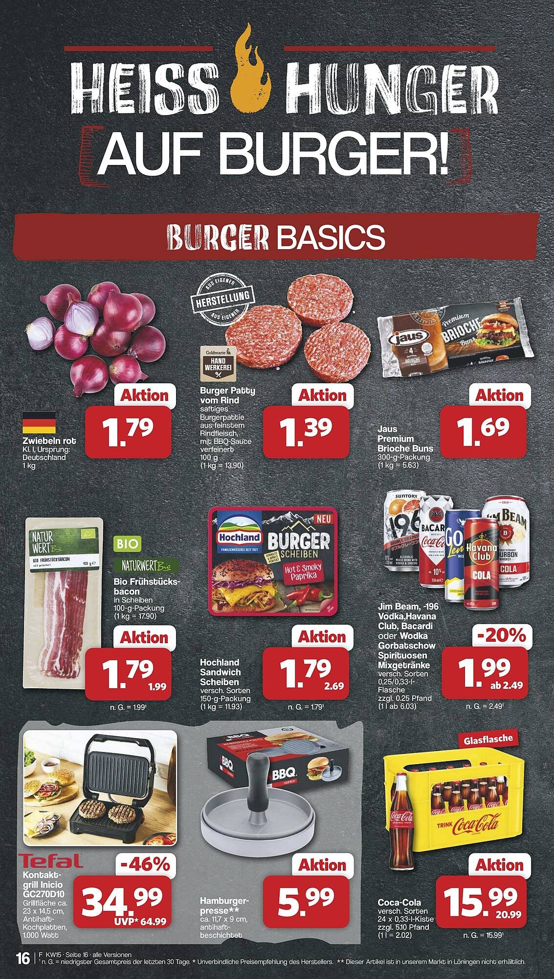 Famila Nord West Prospekt