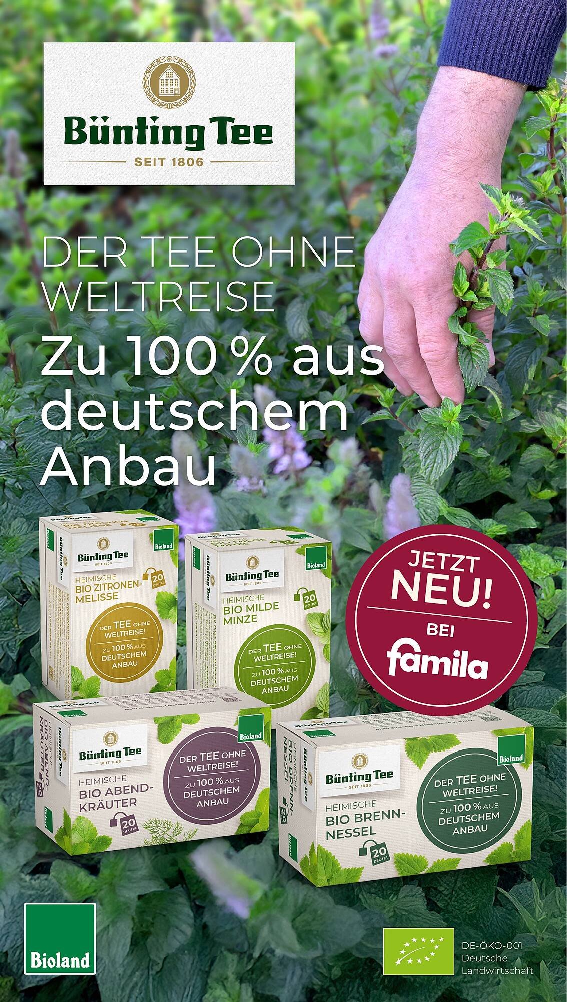 Famila Nord West Prospekt