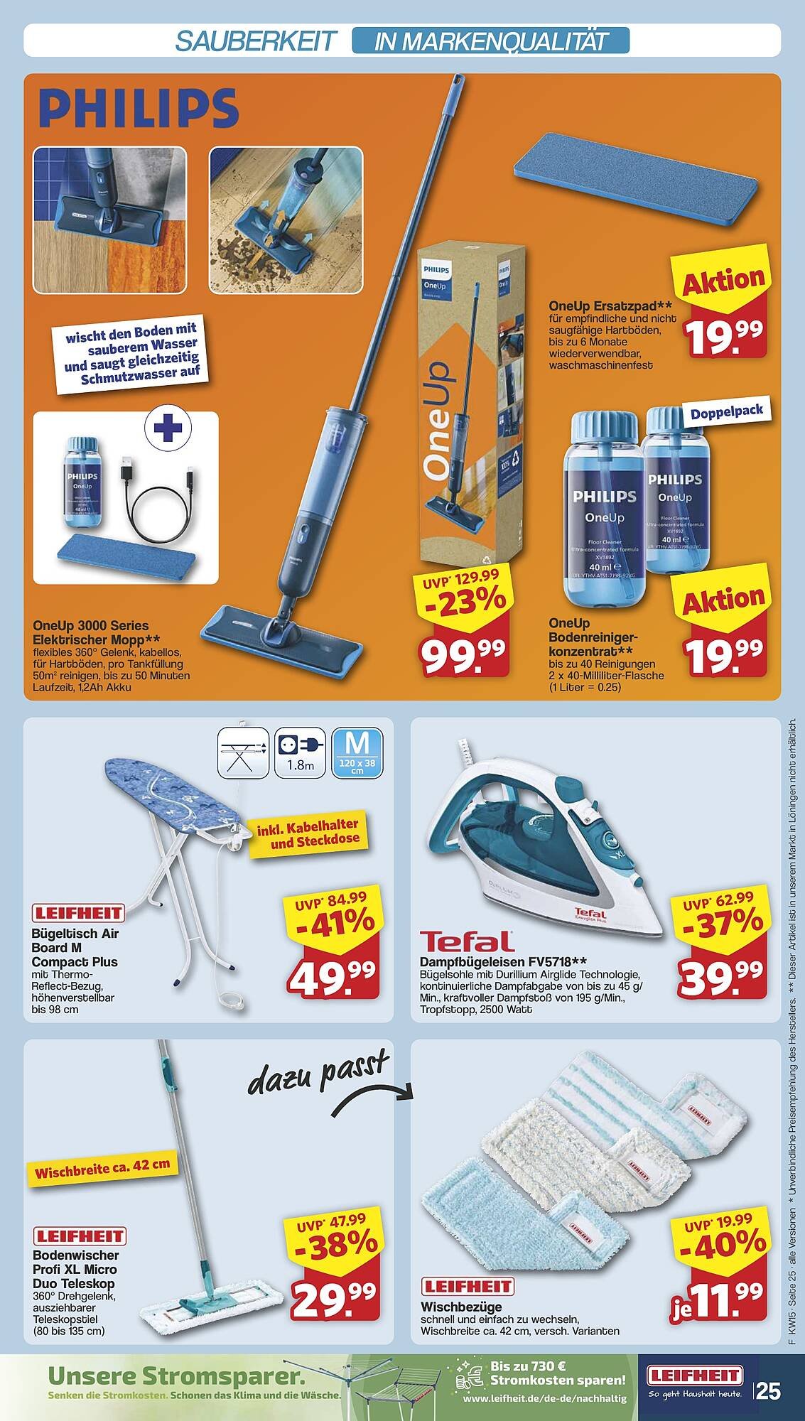 Famila Nord West Prospekt