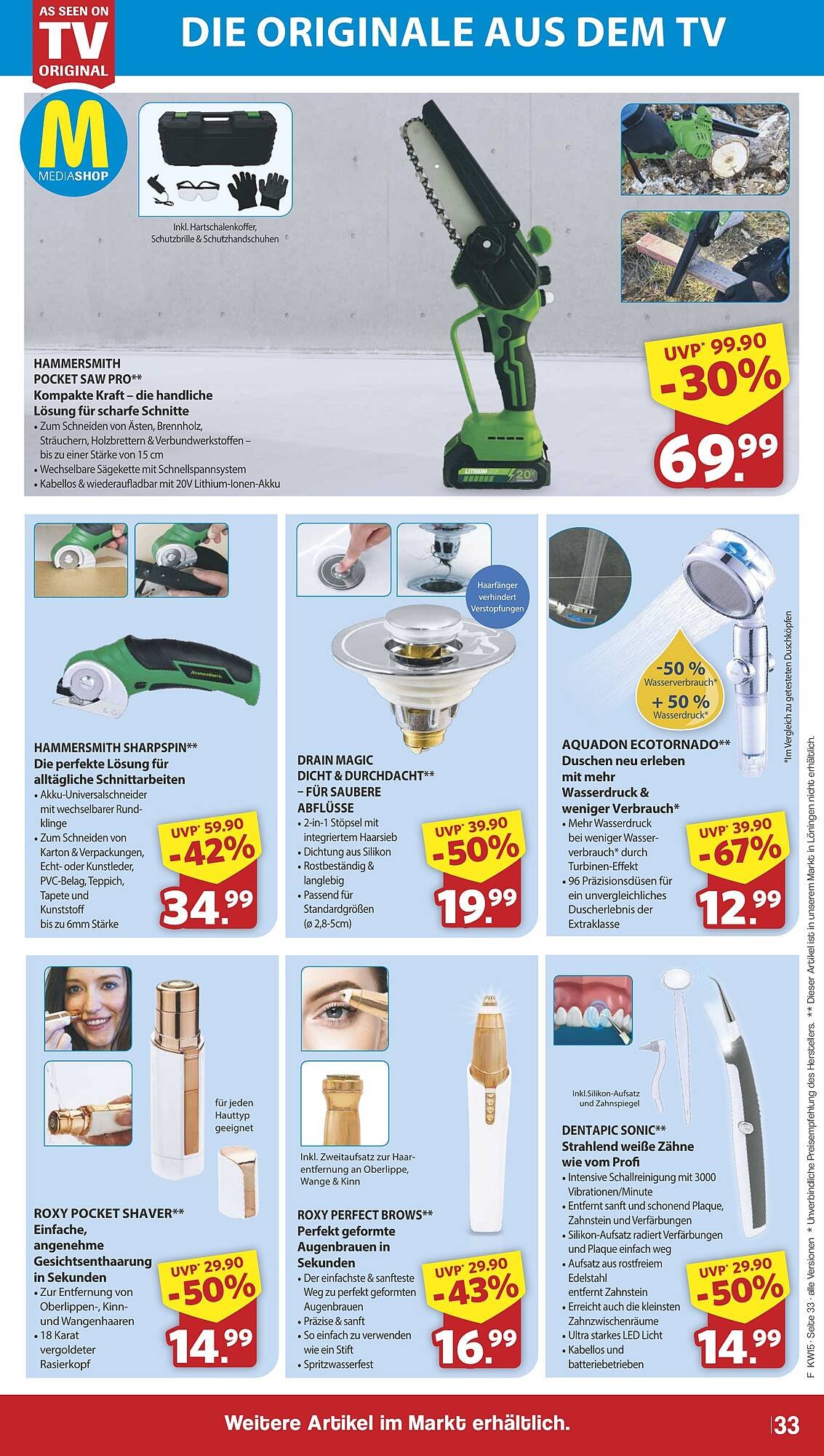 Famila Nord West Prospekt