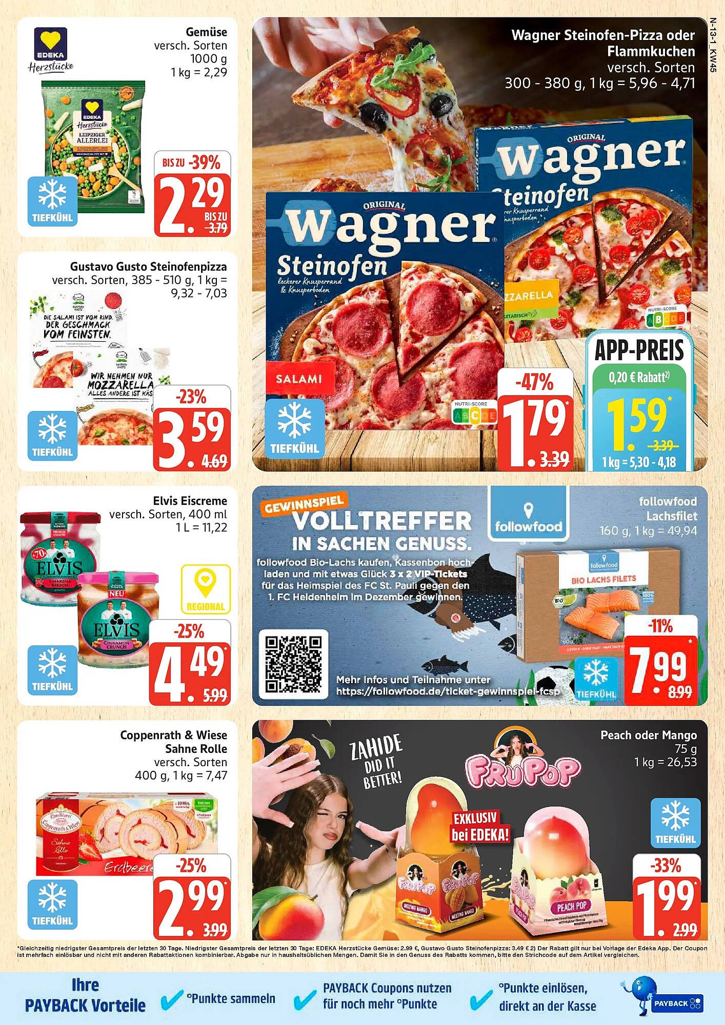 Marktkauf Prospekt (2025-11-02 - 2025-11-08) | 13