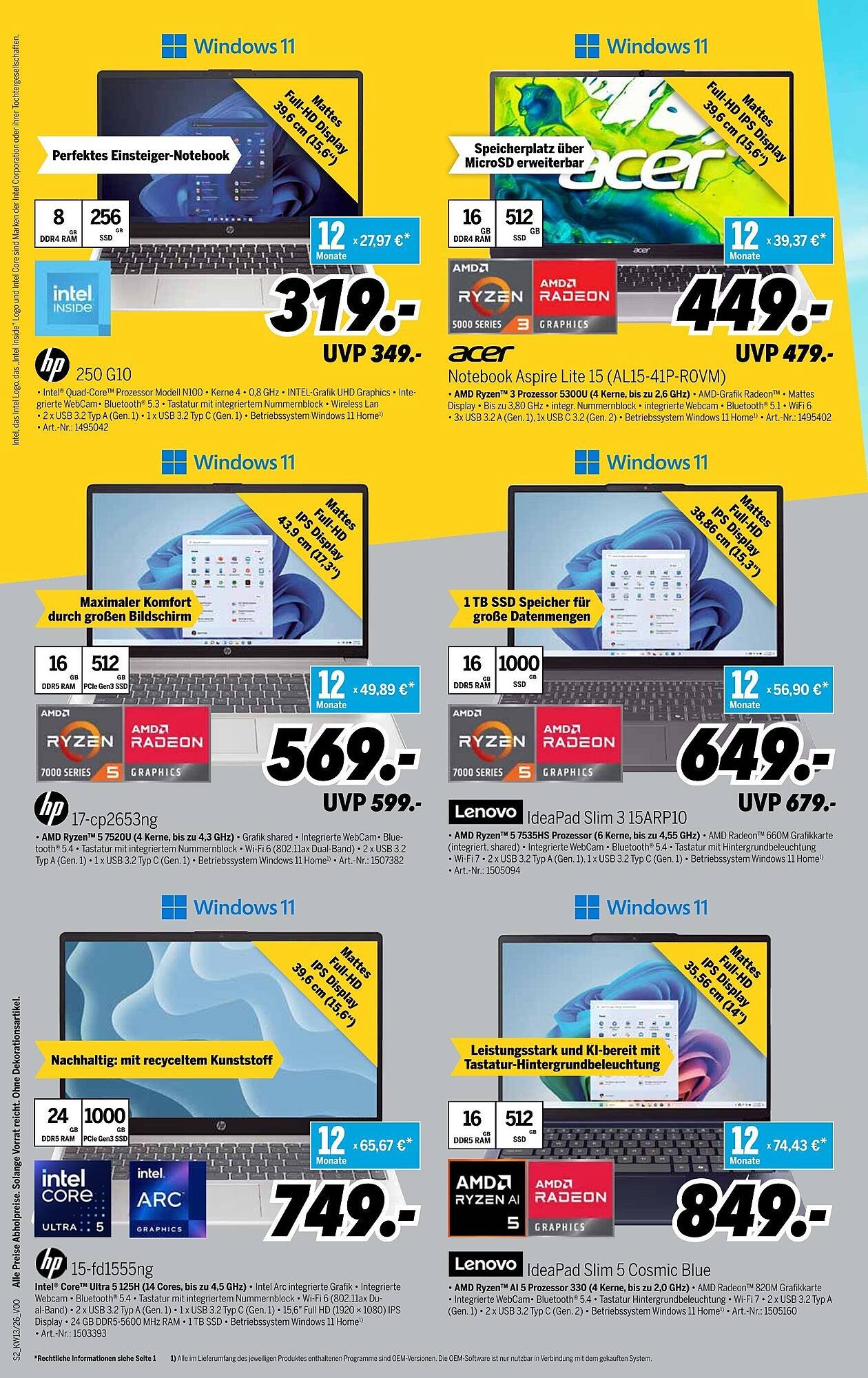 MEDIMAX Prospekt (2026-03-20 - 2026-03-27)