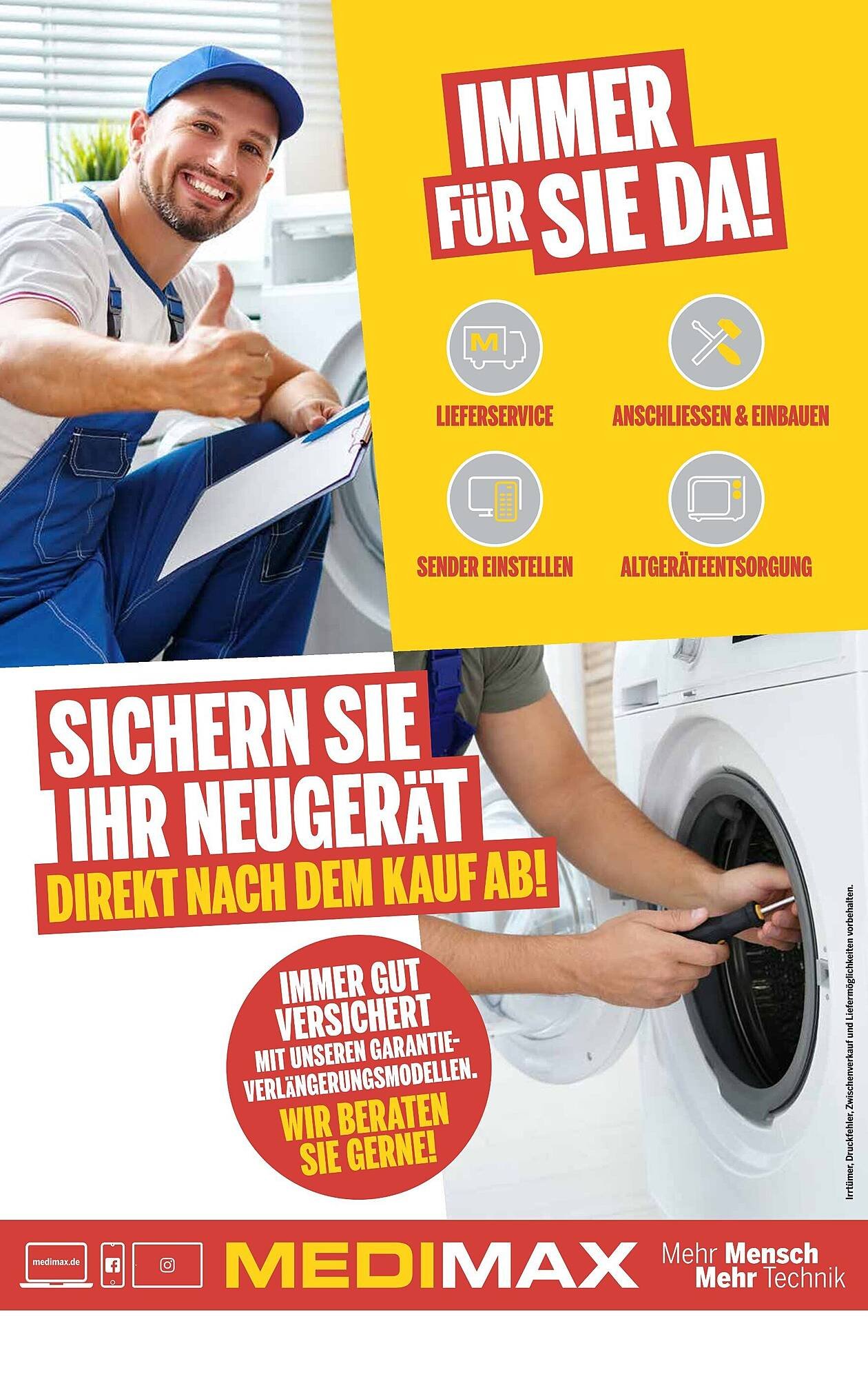 MEDIMAX Prospekt (2026-03-20 - 2026-03-27)