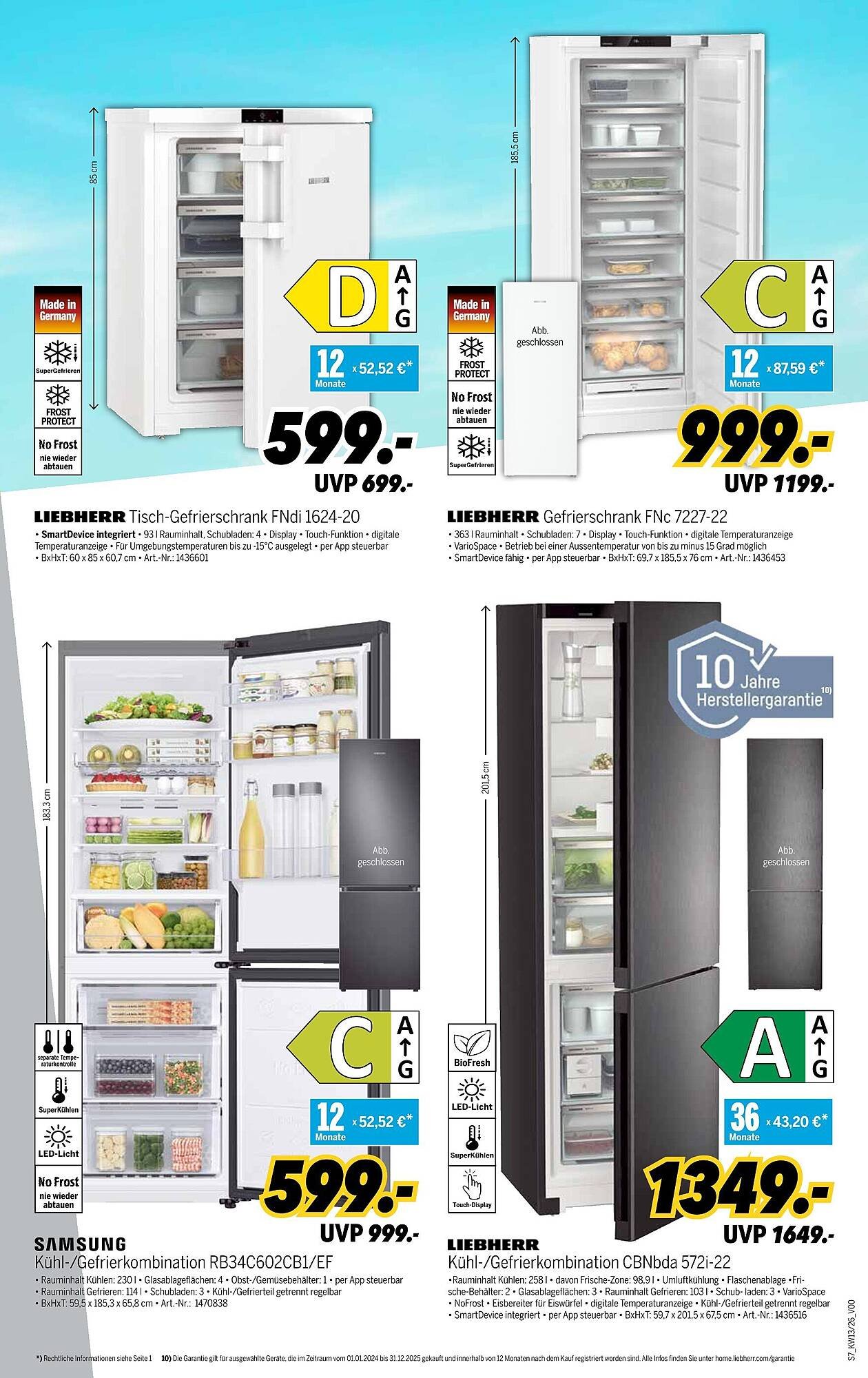 MEDIMAX Prospekt (2026-03-20 - 2026-03-27)