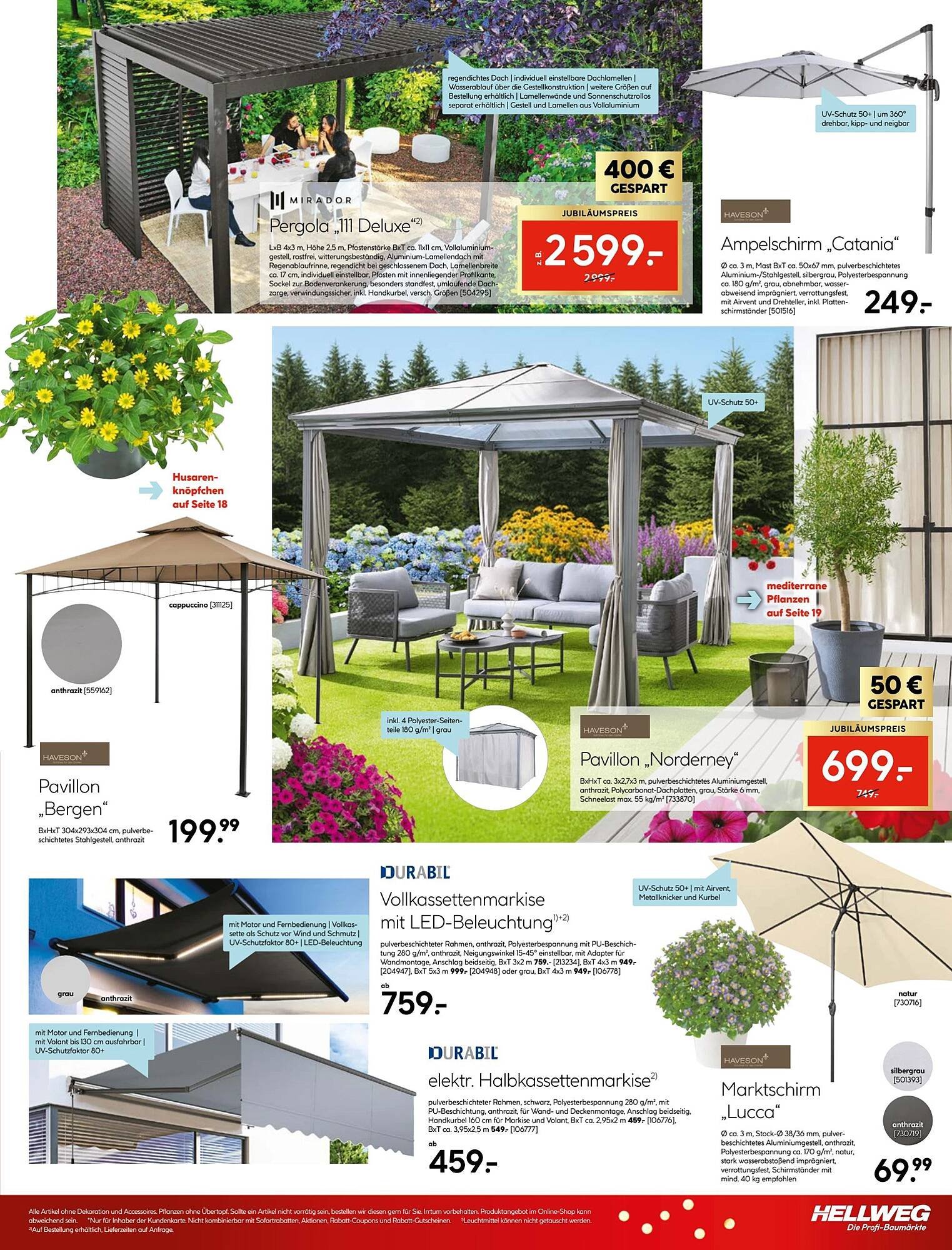 Hellweg Prospekt (2026-03-30 - 2026-04-05)