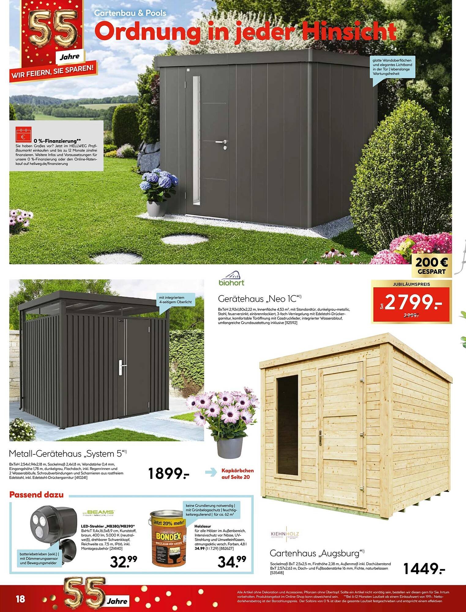 Hellweg Prospekt (2026-03-30 - 2026-04-05)