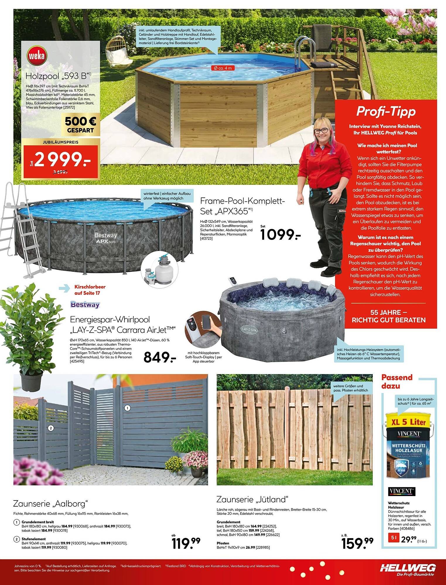 Hellweg Prospekt (2026-03-30 - 2026-04-05)