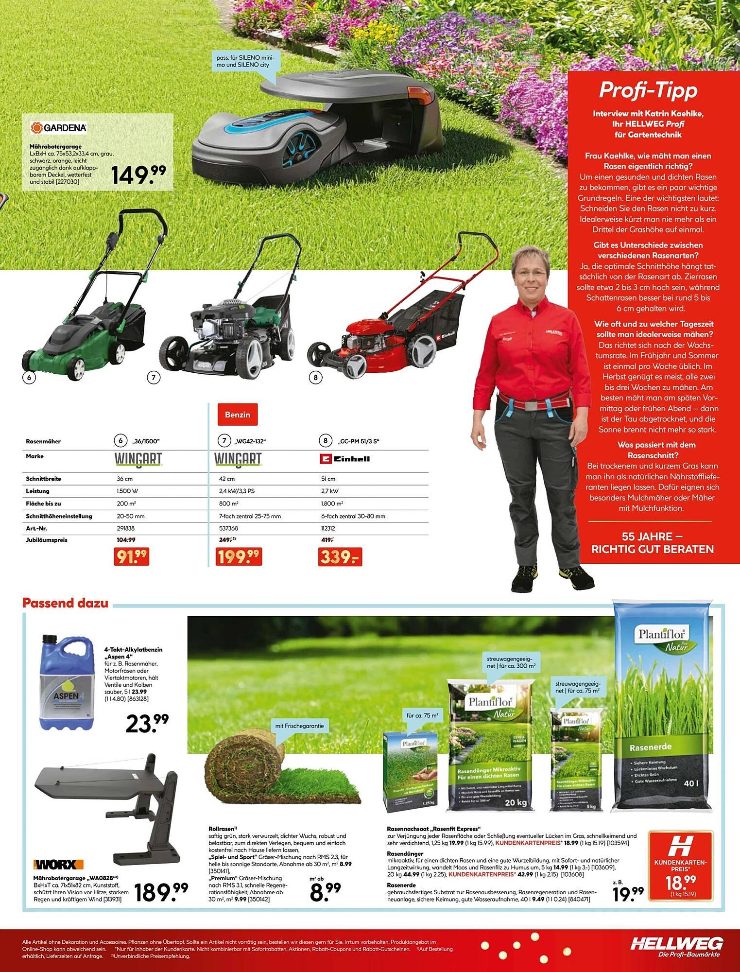 Hellweg Prospekt (2026-03-30 - 2026-04-05)