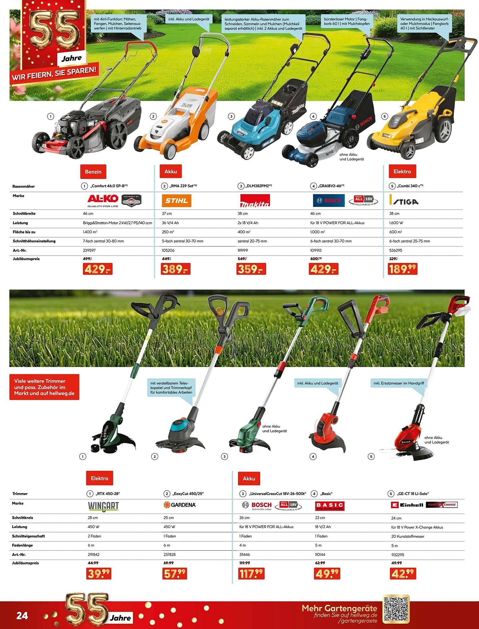 Hellweg Prospekt (2026-03-30 - 2026-04-05)