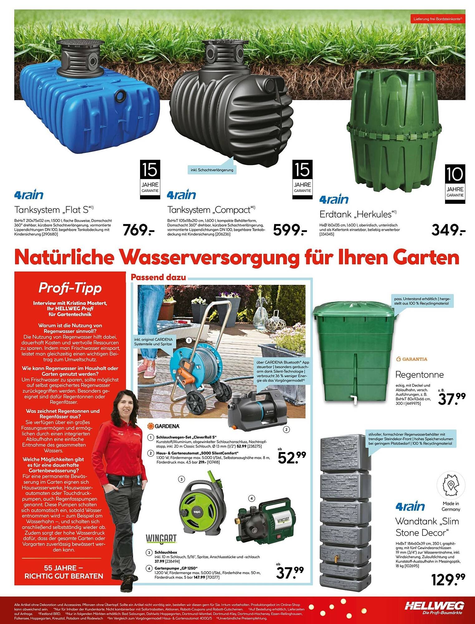 Hellweg Prospekt (2026-03-30 - 2026-04-05)