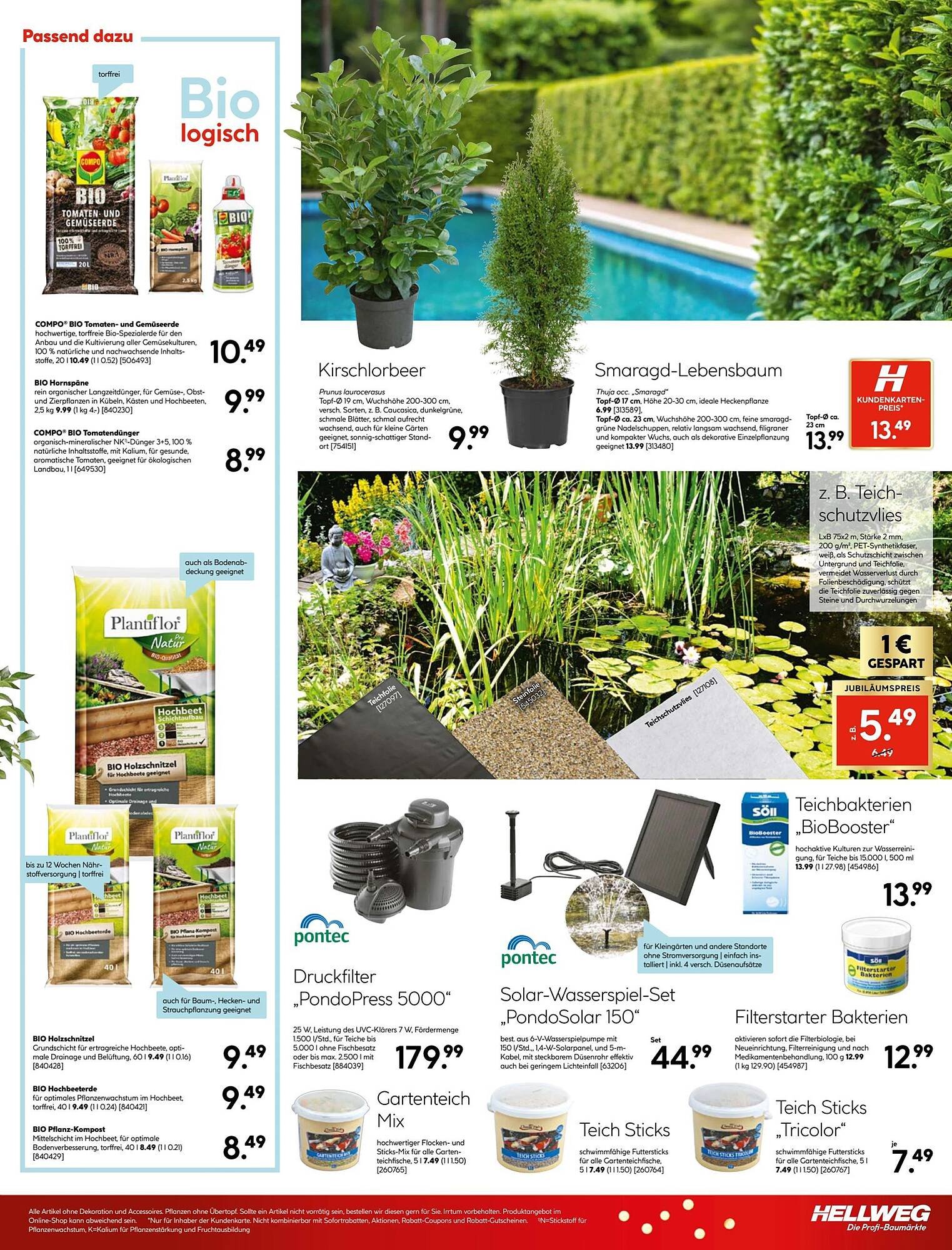 Hellweg Prospekt (2026-03-30 - 2026-04-05)