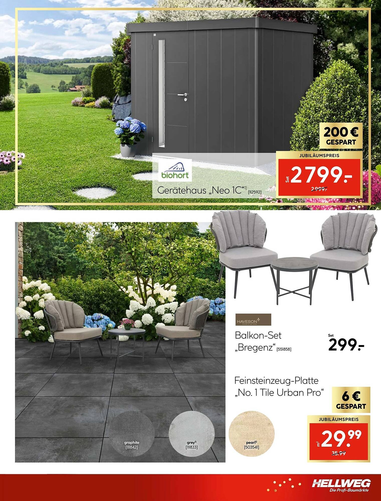 Hellweg Prospekt (2026-03-30 - 2026-04-05)