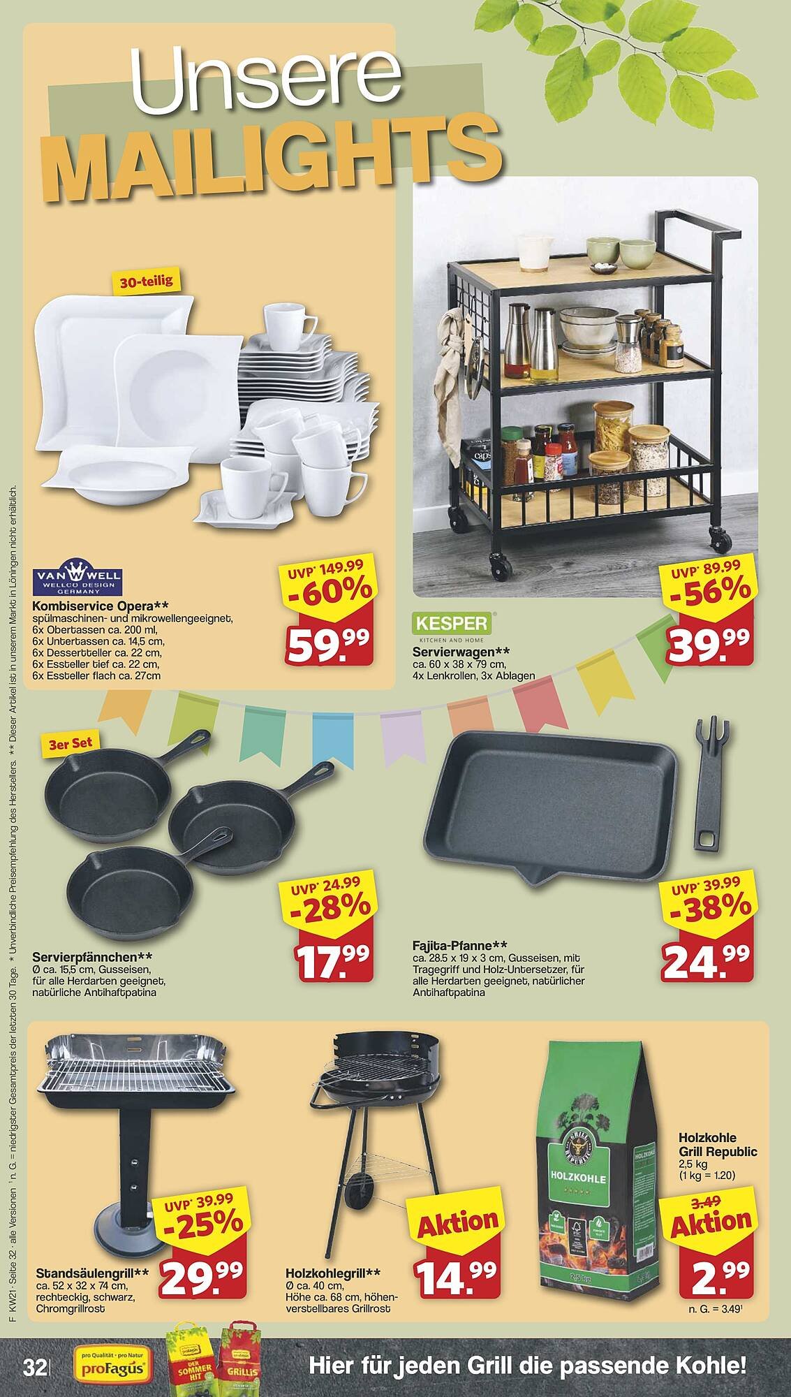 Famila Nord West Prospekt