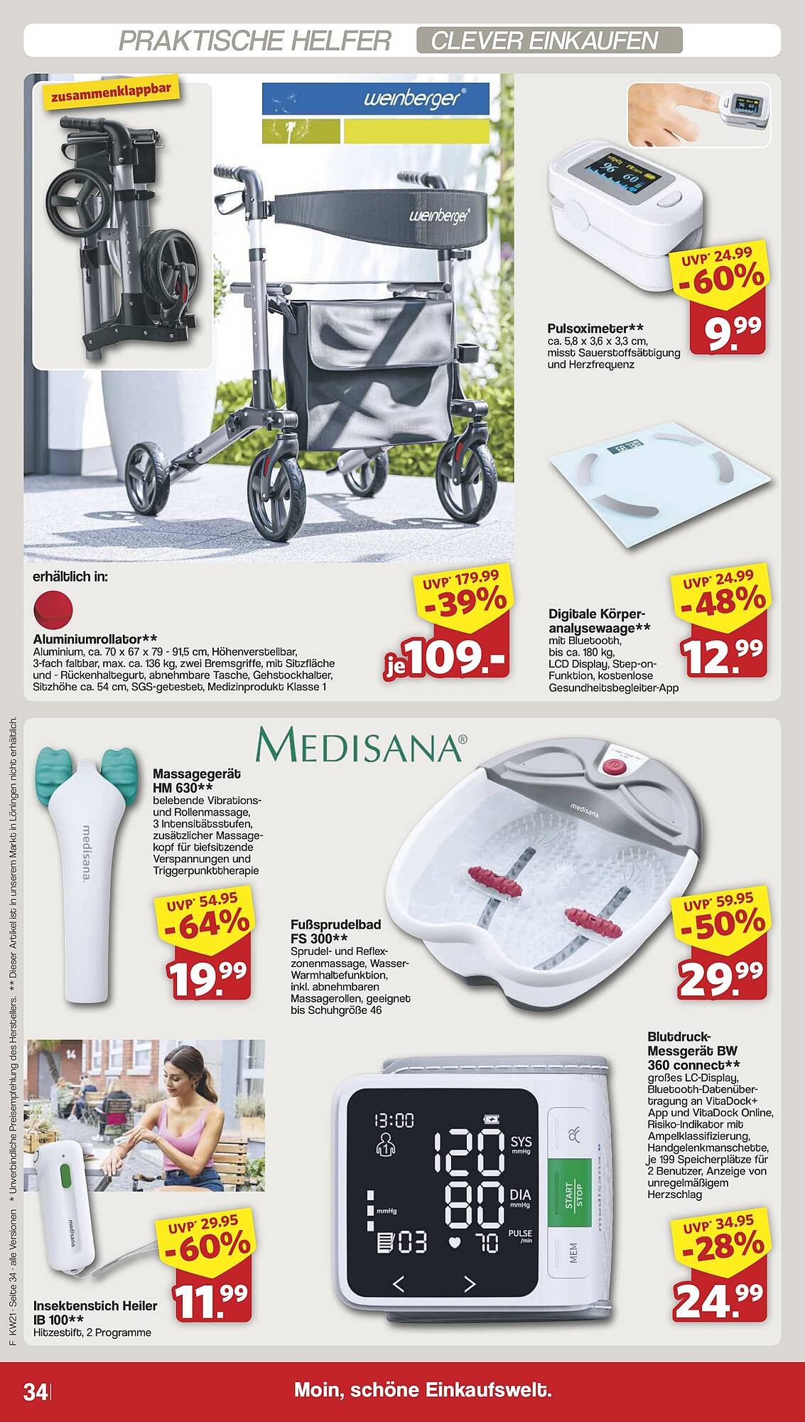 Famila Nord West Prospekt