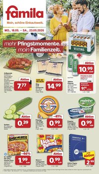 Famila Nord West Prospekt