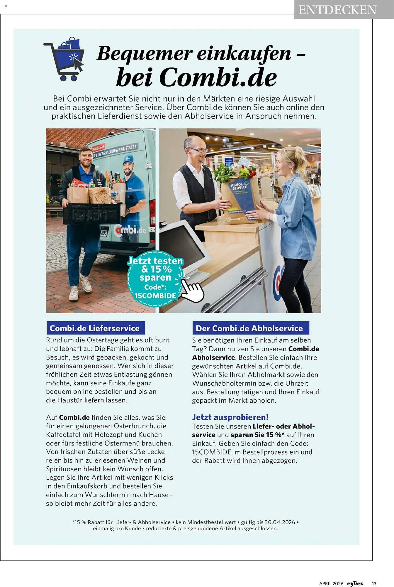 Combi Magazine (2026-04-01 - 2026-04-30)