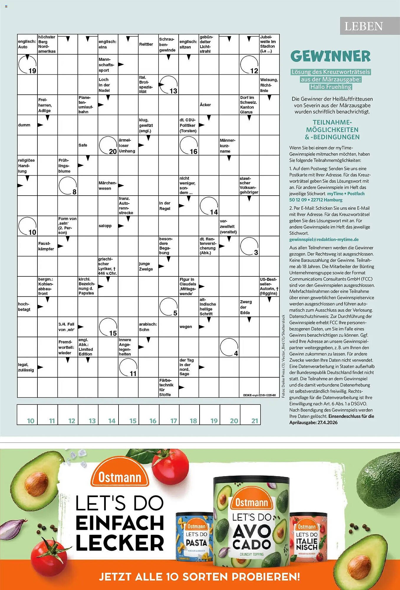 Combi Magazine (2026-04-01 - 2026-04-30)