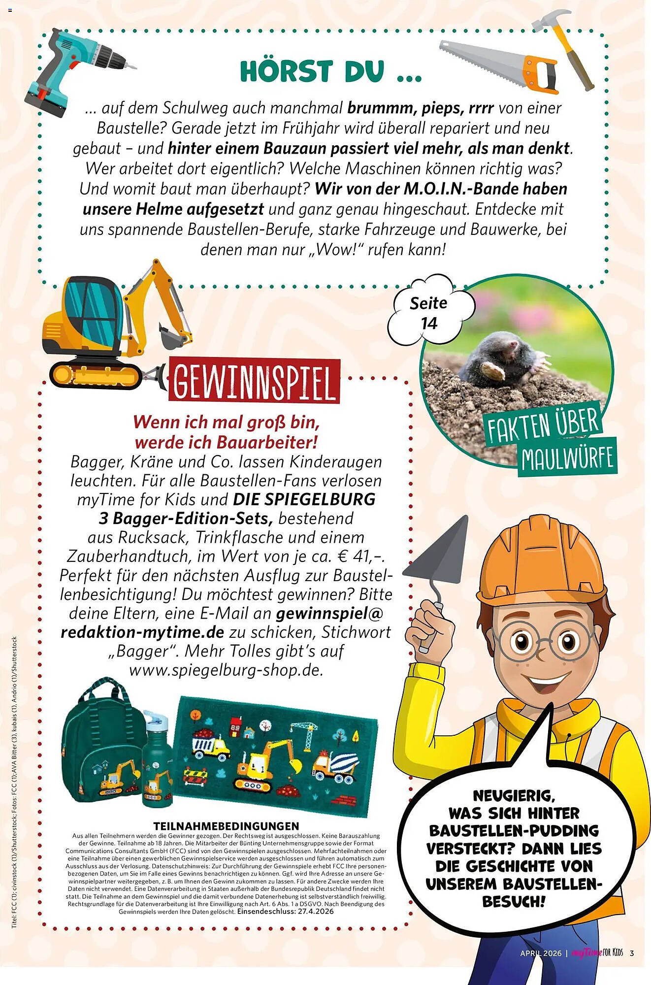 Combi Magazine (2026-04-01 - 2026-04-30)