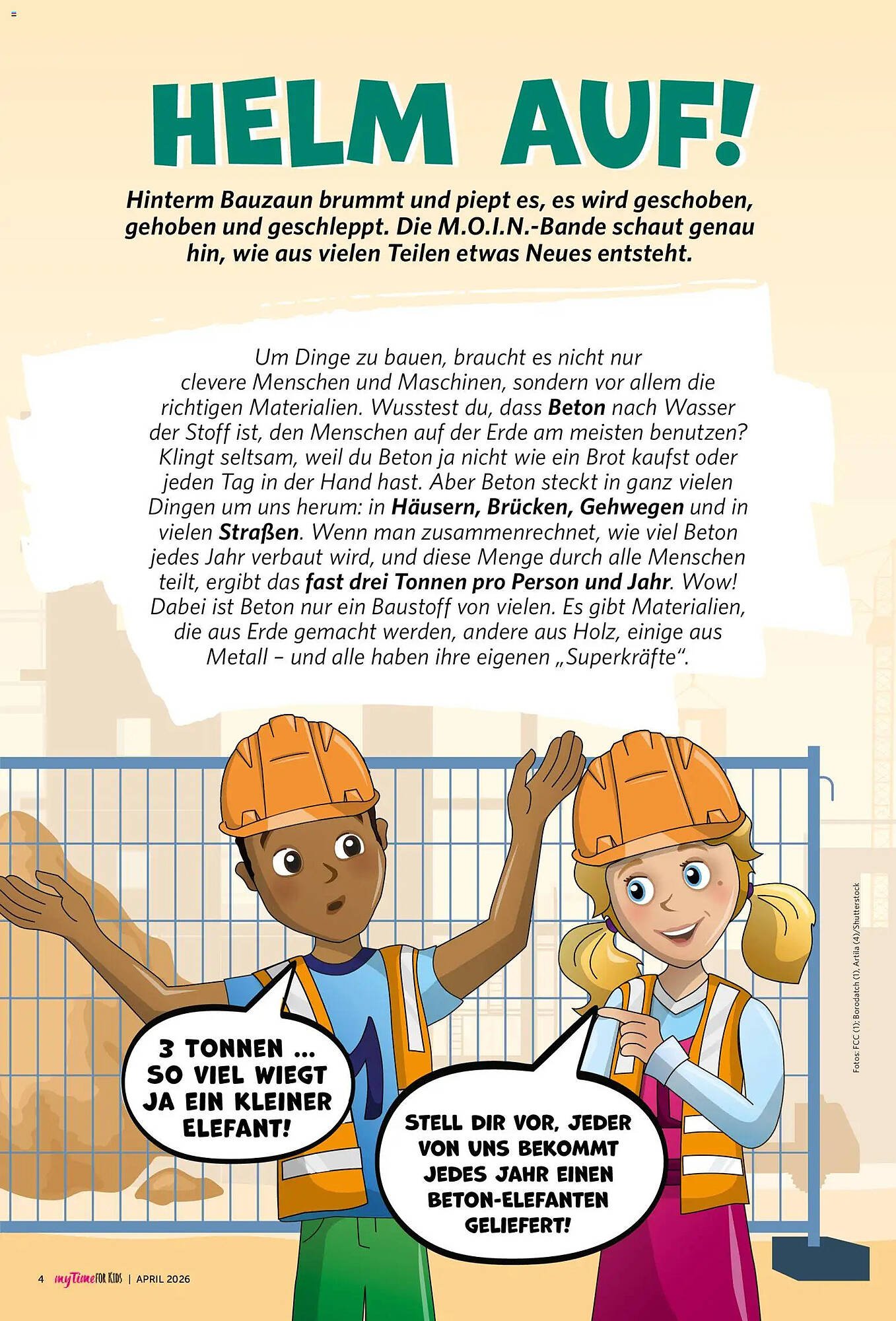 Combi Magazine (2026-04-01 - 2026-04-30)