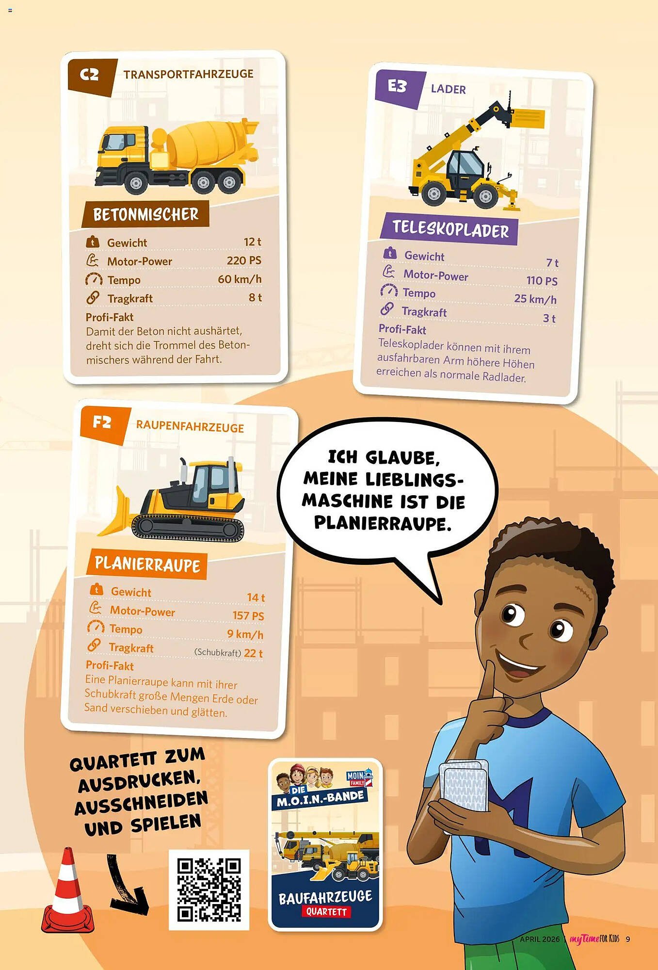 Combi Magazine (2026-04-01 - 2026-04-30)