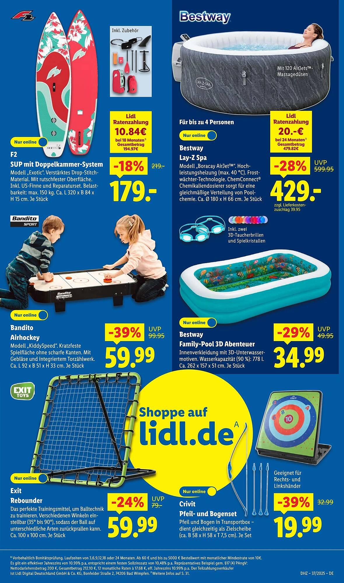 Lidl Prospekt (2025-09-08 - 2025-09-14)