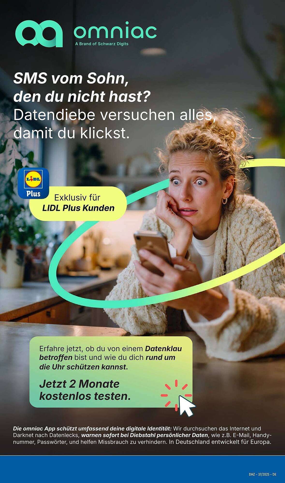 Lidl Prospekt (2025-09-08 - 2025-09-14)