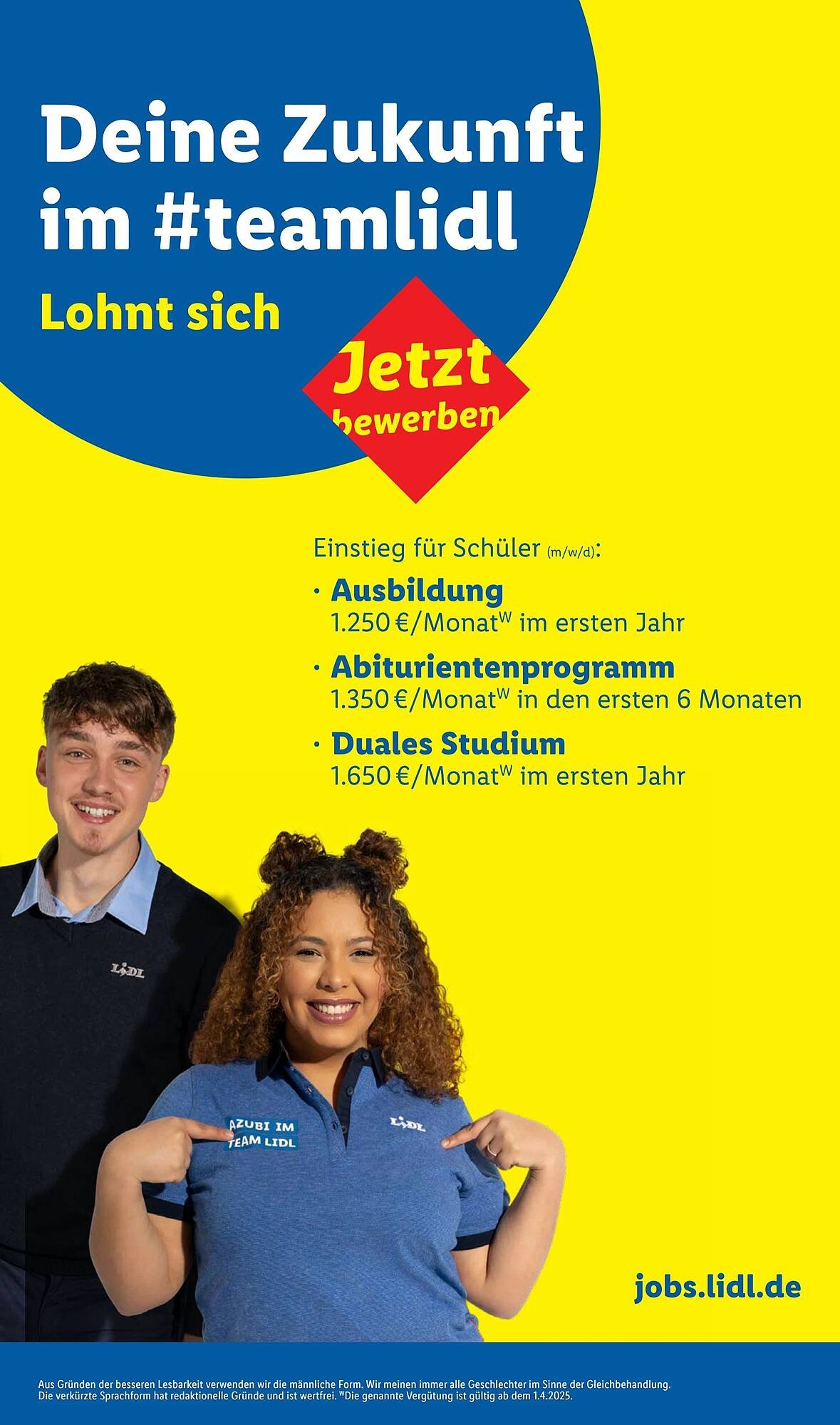 Lidl Prospekt (2025-09-08 - 2025-09-14)