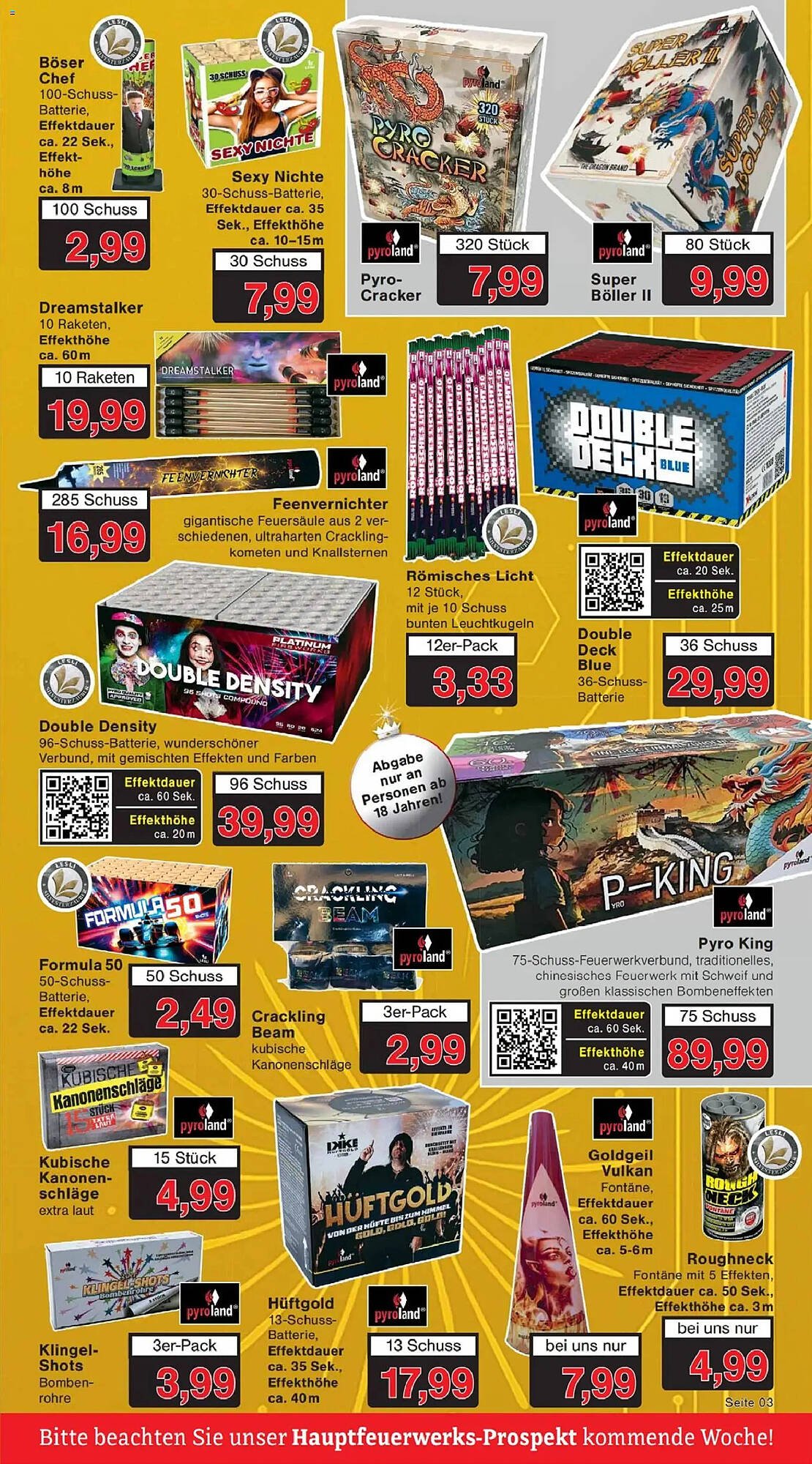 Jawoll Prospekt (2025-12-22 - 2025-12-27)