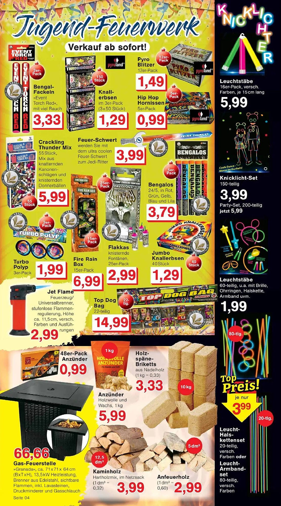 Jawoll Prospekt (2025-12-22 - 2025-12-27)