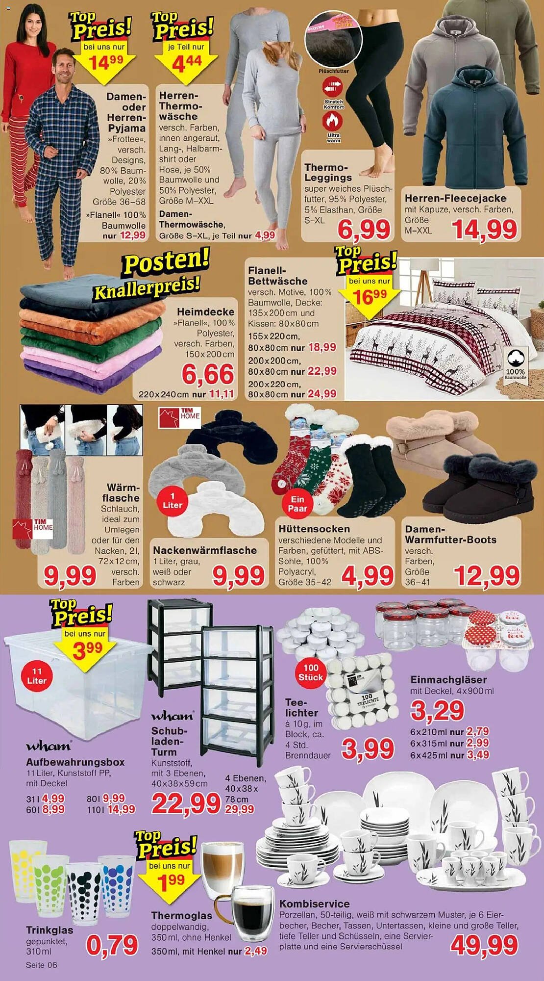 Jawoll Prospekt (2025-12-22 - 2025-12-27)