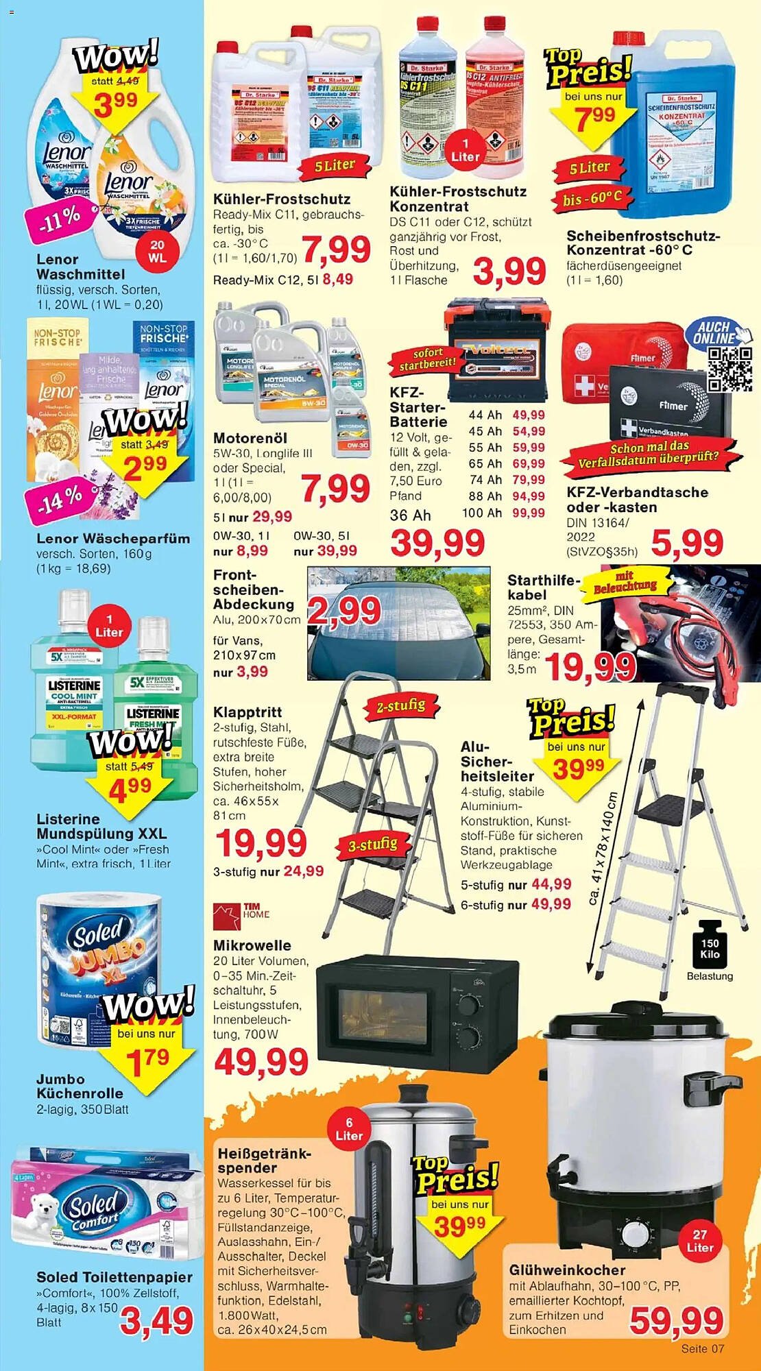 Jawoll Prospekt (2025-12-22 - 2025-12-27)