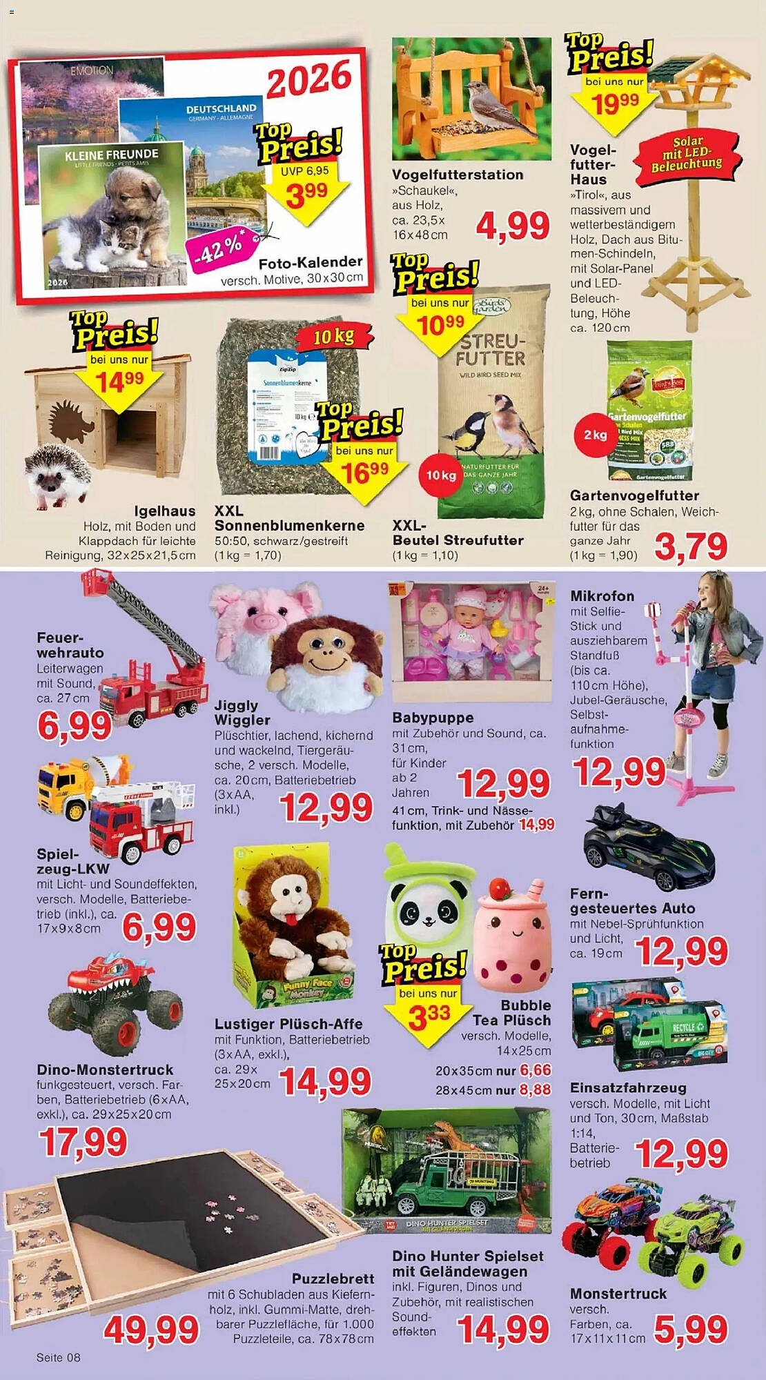 Jawoll Prospekt (2025-12-22 - 2025-12-27)