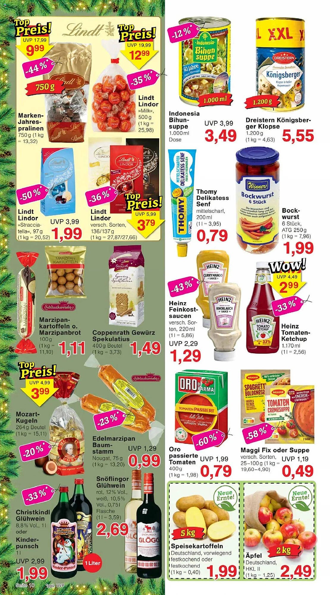 Jawoll Prospekt (2025-12-22 - 2025-12-27)