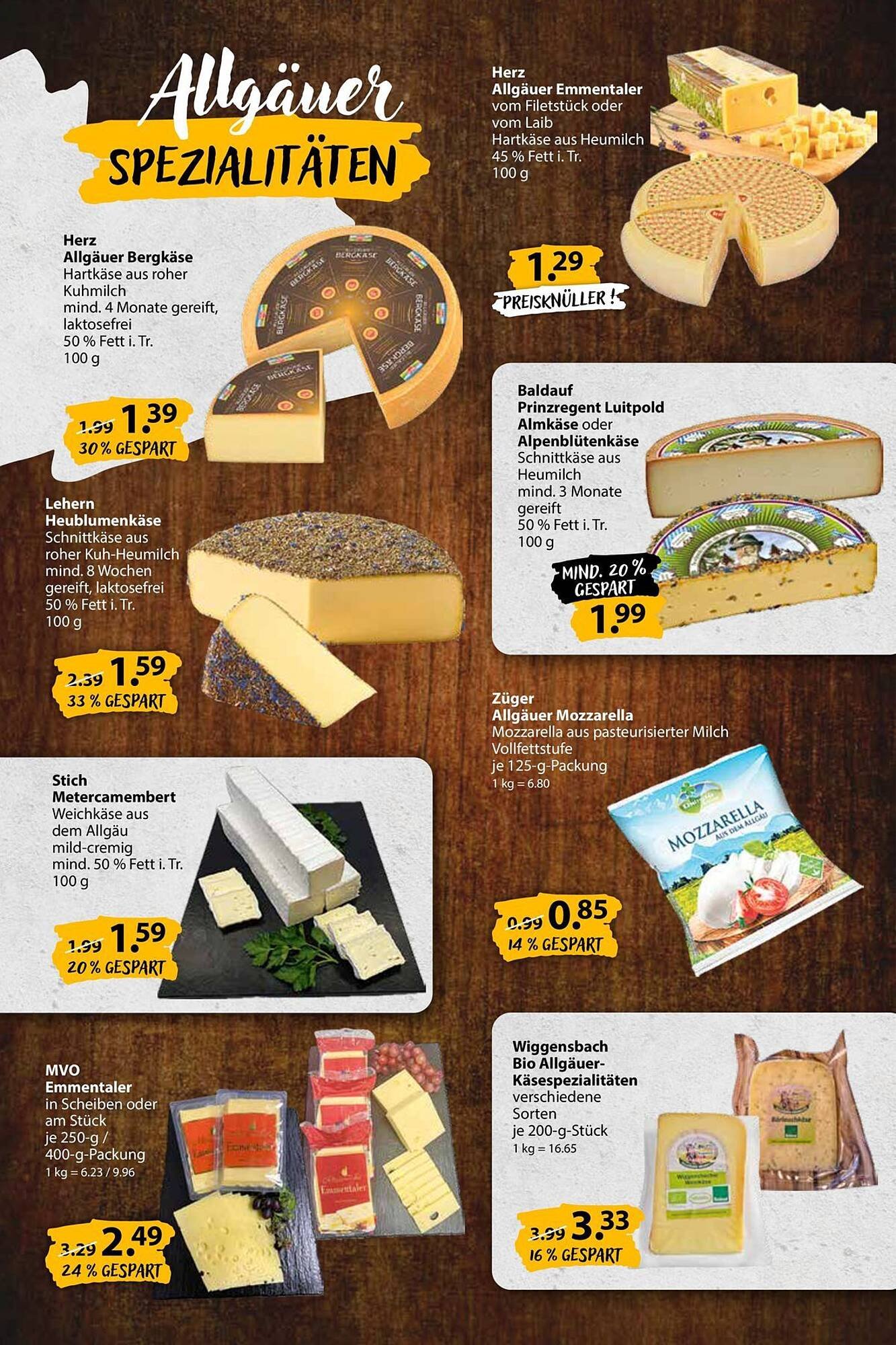 V Markt Prospekt (2025-10-30 - 2025-11-12)