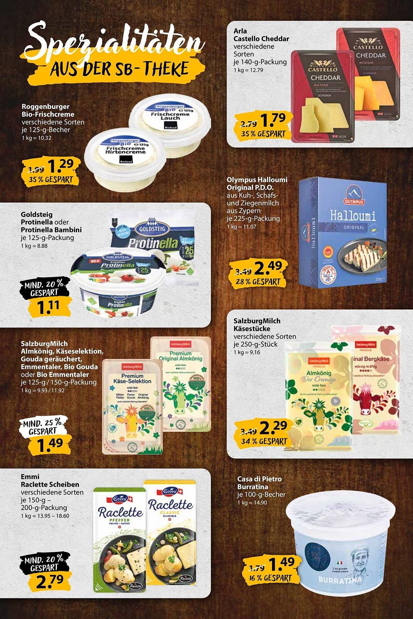 V Markt Prospekt (2025-10-30 - 2025-11-12)