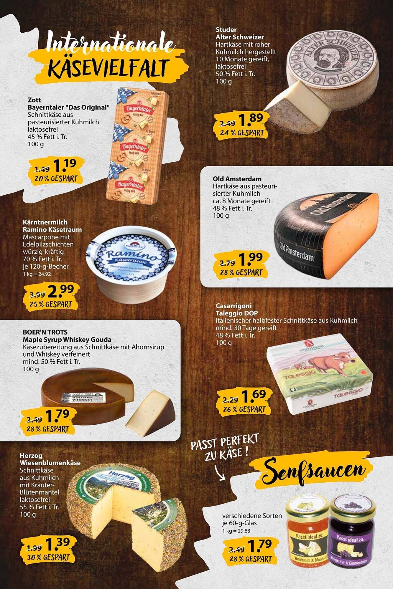 V Markt Prospekt (2025-10-30 - 2025-11-12)