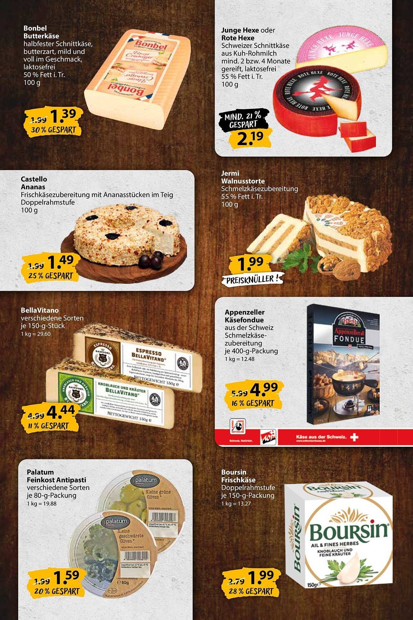 V Markt Prospekt (2025-10-30 - 2025-11-12)