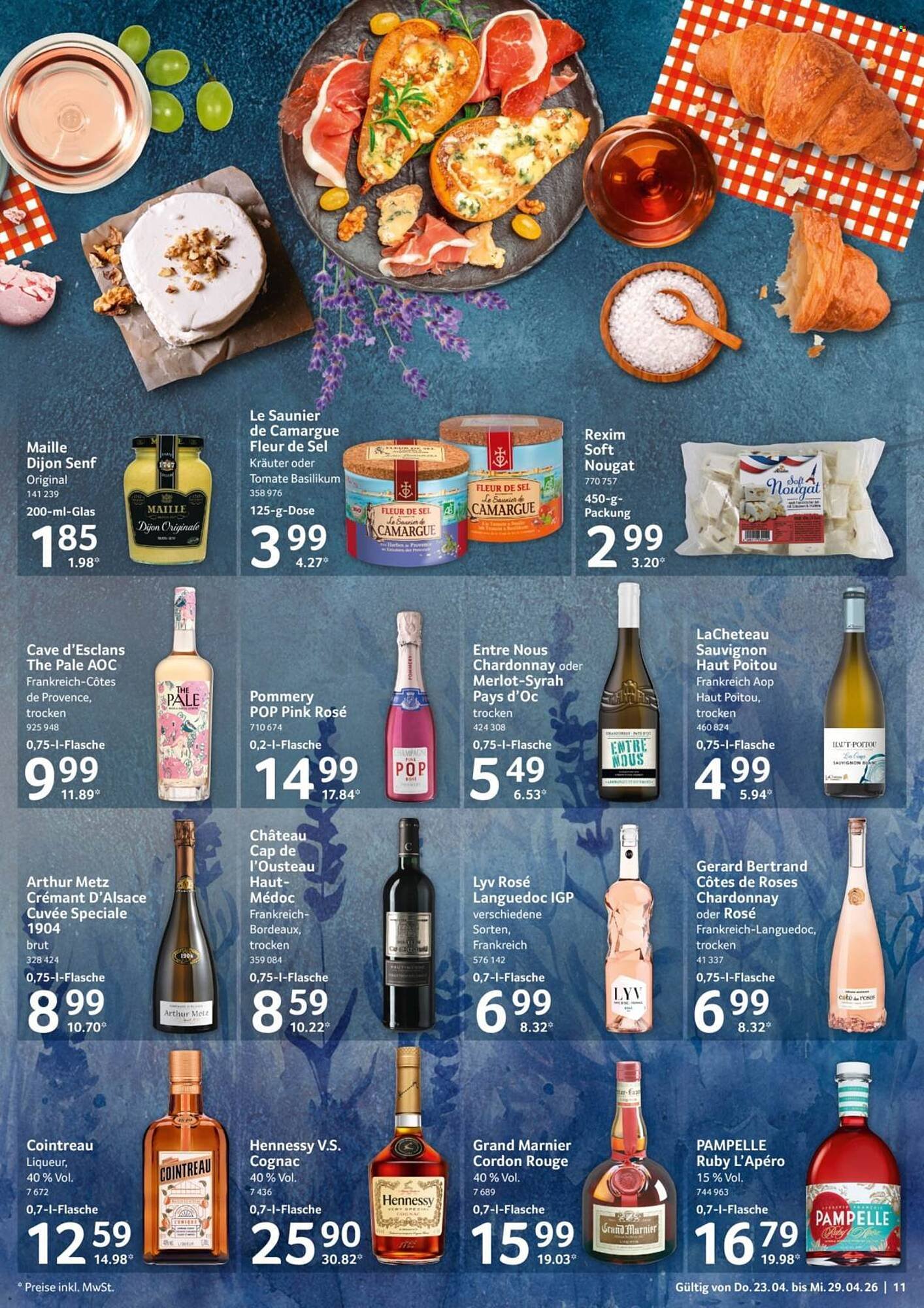 Selgros Prospekt (2026-04-23 - 2026-04-29)