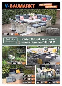 V Baumarkt Prospekt
