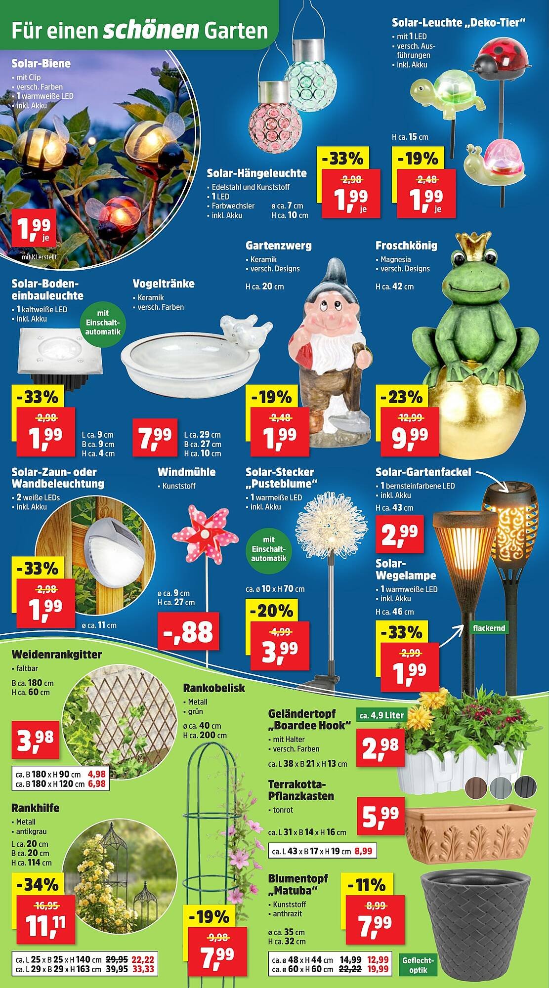 Thomas Philipps Prospekt (2026-04-13 - 2026-04-18)