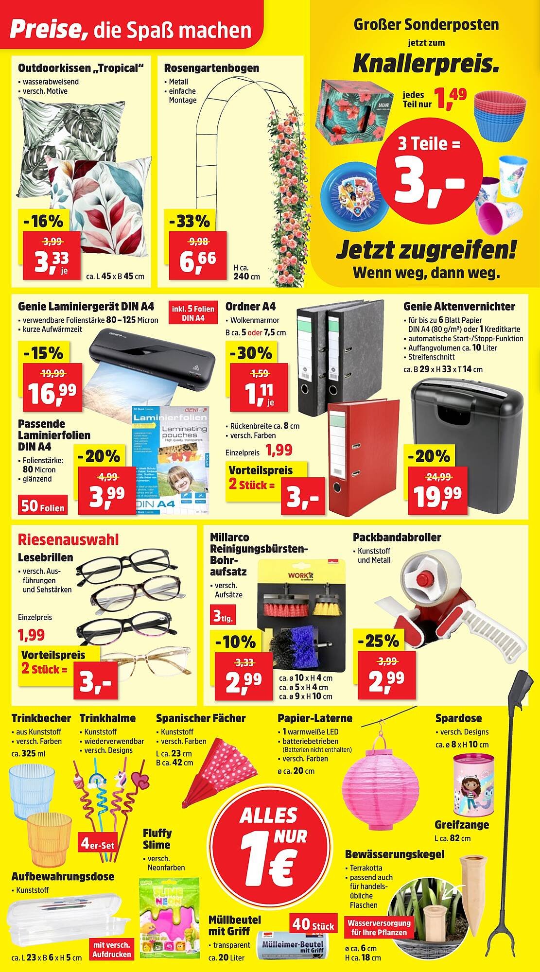 Thomas Philipps Prospekt (2026-04-13 - 2026-04-18)