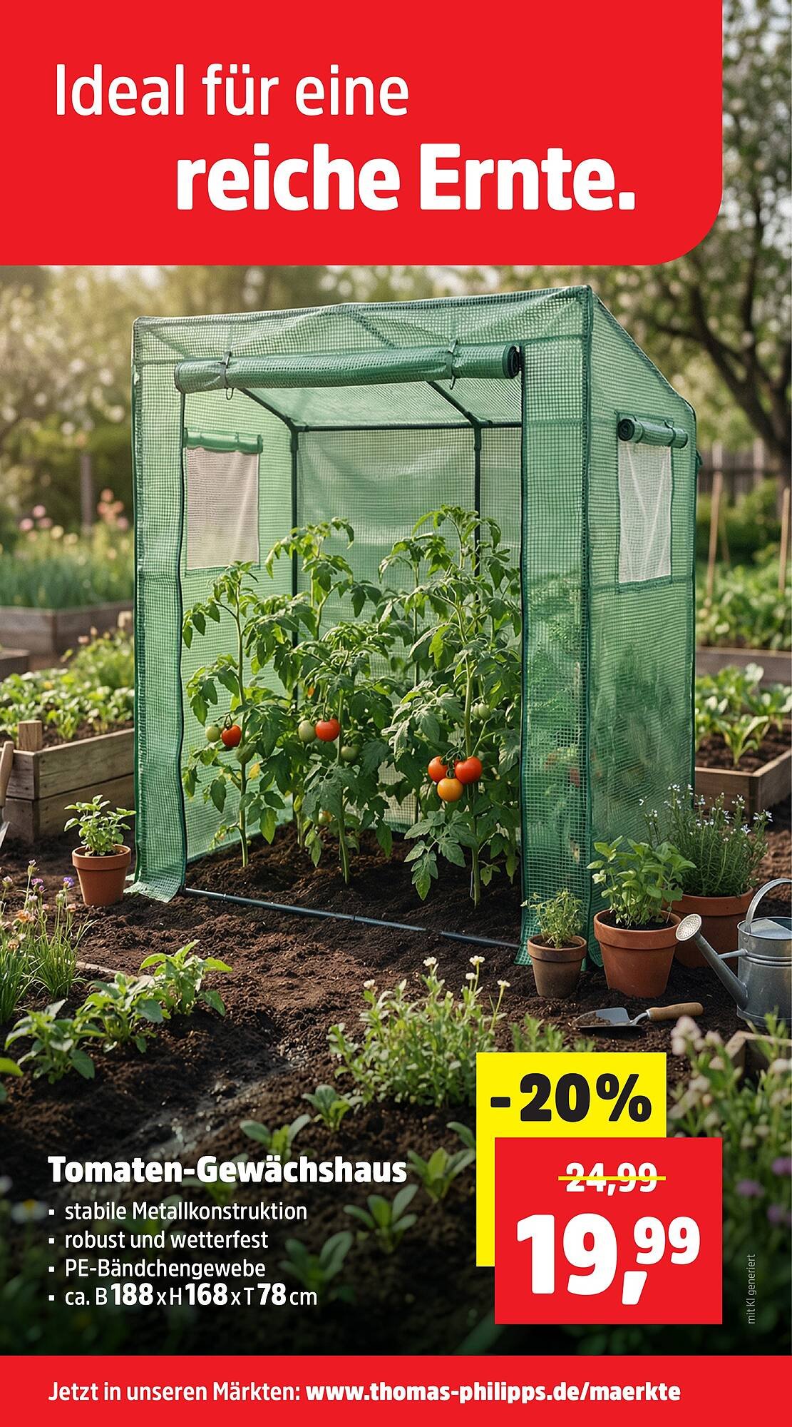 Thomas Philipps Prospekt