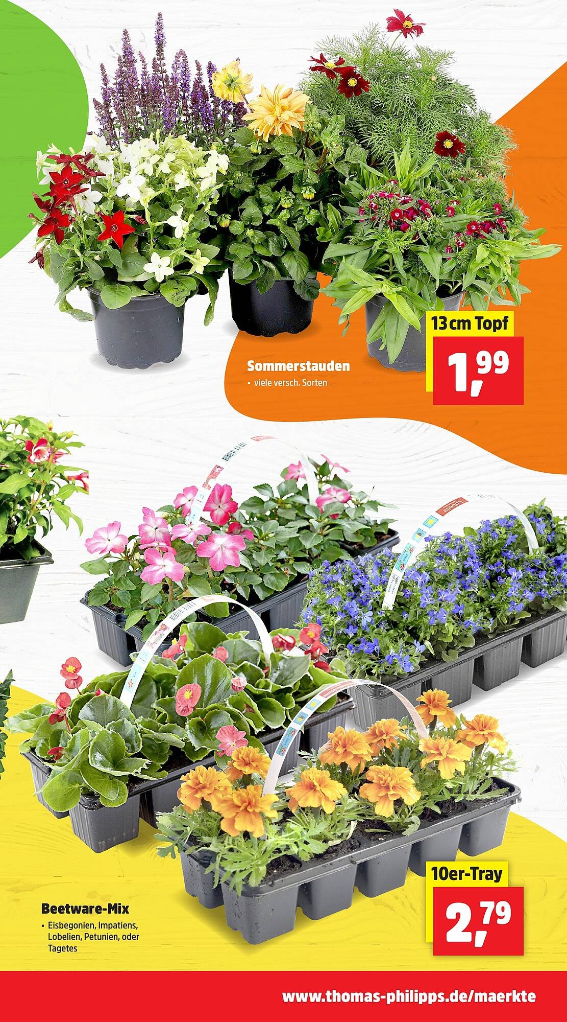 Thomas Philipps Prospekt (2026-04-13 - 2026-04-18)