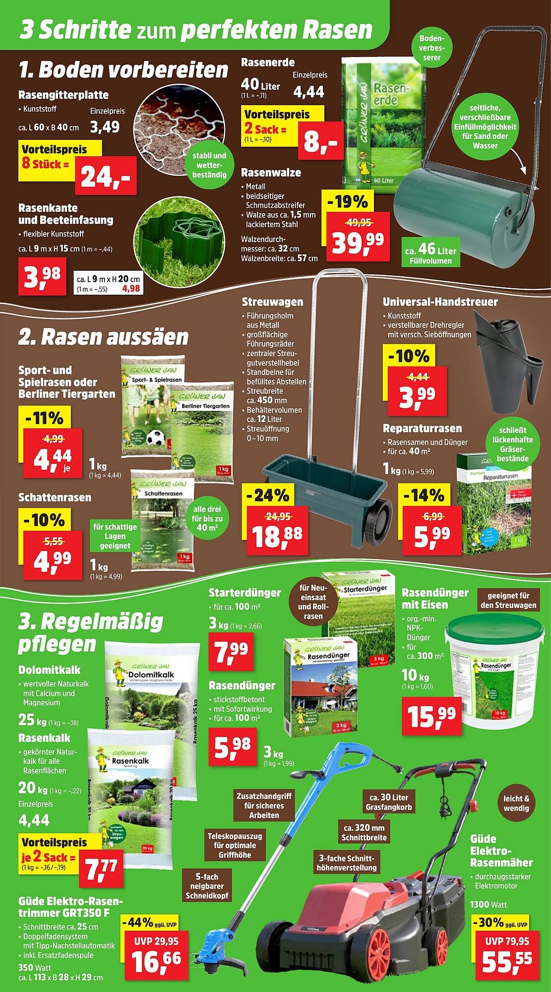 Thomas Philipps Prospekt (2026-04-13 - 2026-04-18)