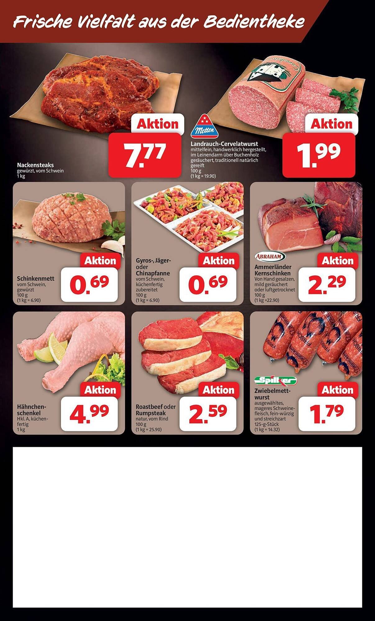 Markant Prospekt (2025-09-14 - 2025-09-20) | 6