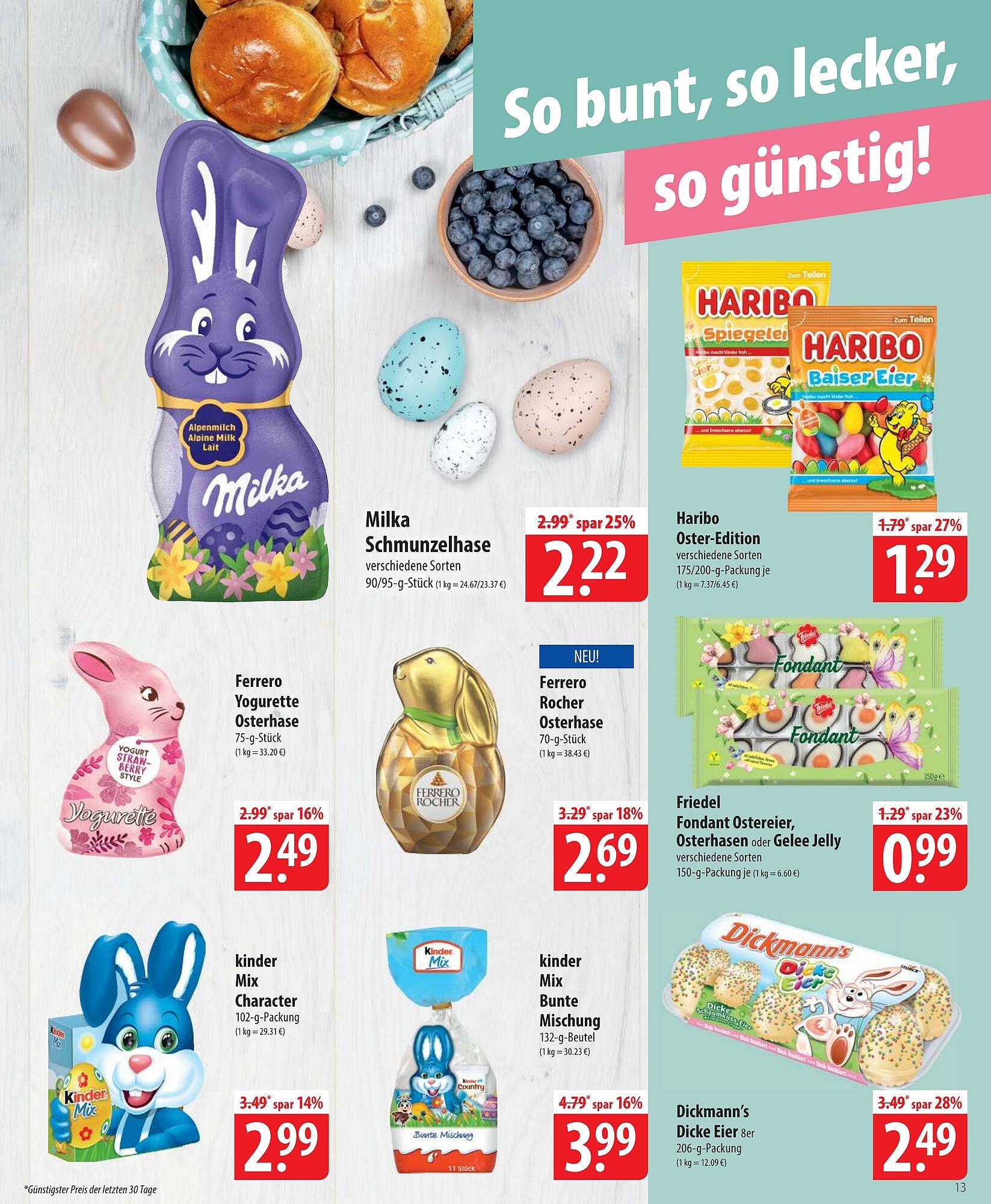 Famila Nord Ost Prospekt (2026-03-23 - 2026-03-28)