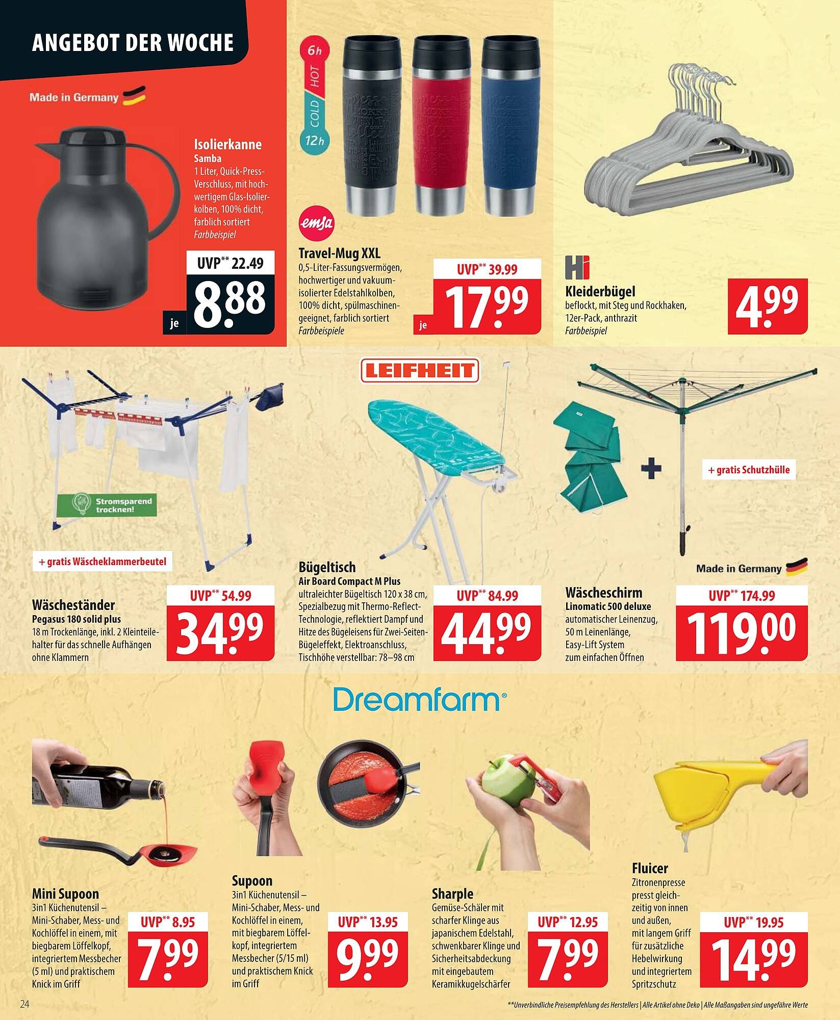 Famila Nord Ost Prospekt (2026-03-23 - 2026-03-28)